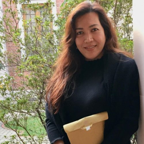Dr. Brenda Rodriguez Alegre
