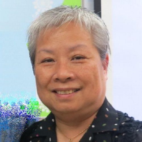 葉李淑儀 Angela Ip