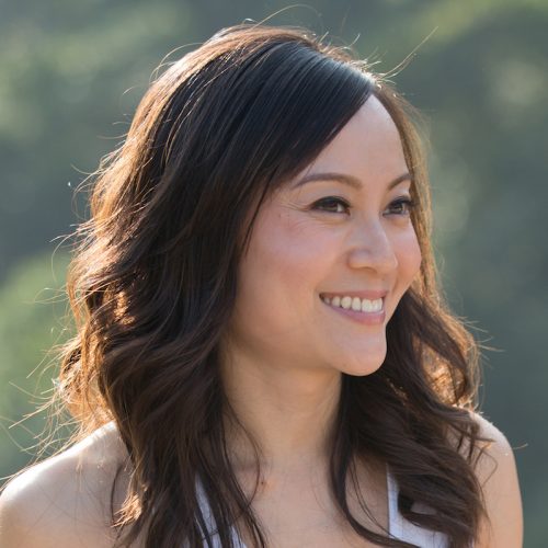 李佩茵 Martina Lee