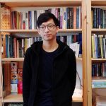 曹文傑博士 Dr. Joseph Cho