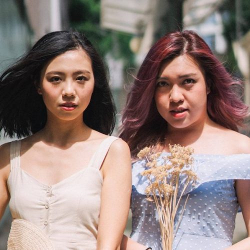 GTB - Serena & Ruby