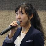 辛蔚嫺 Julia Sun