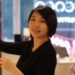 呂穎恒 Vera Lui