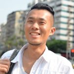 劉俊賢 Winston Lau