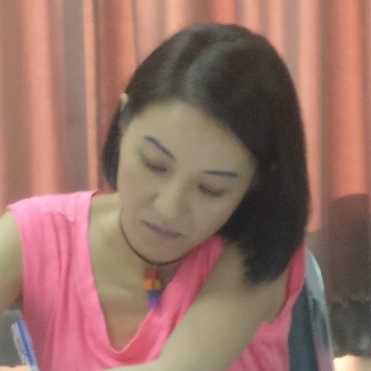 林鳳兒 Shirley Lam