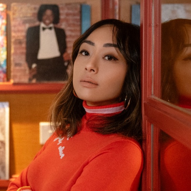 羅寶璘 Katherine LO