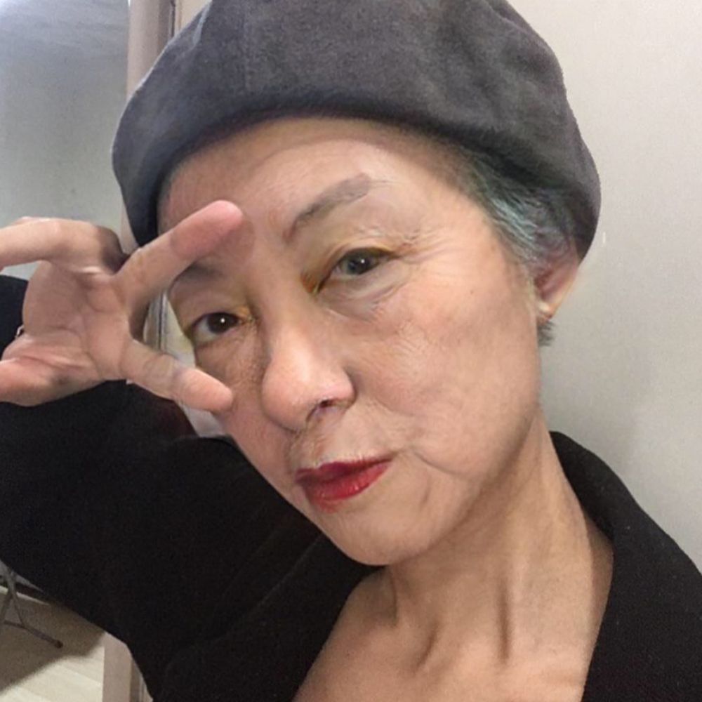 余淑培 Bobby Shuk Pui YU
