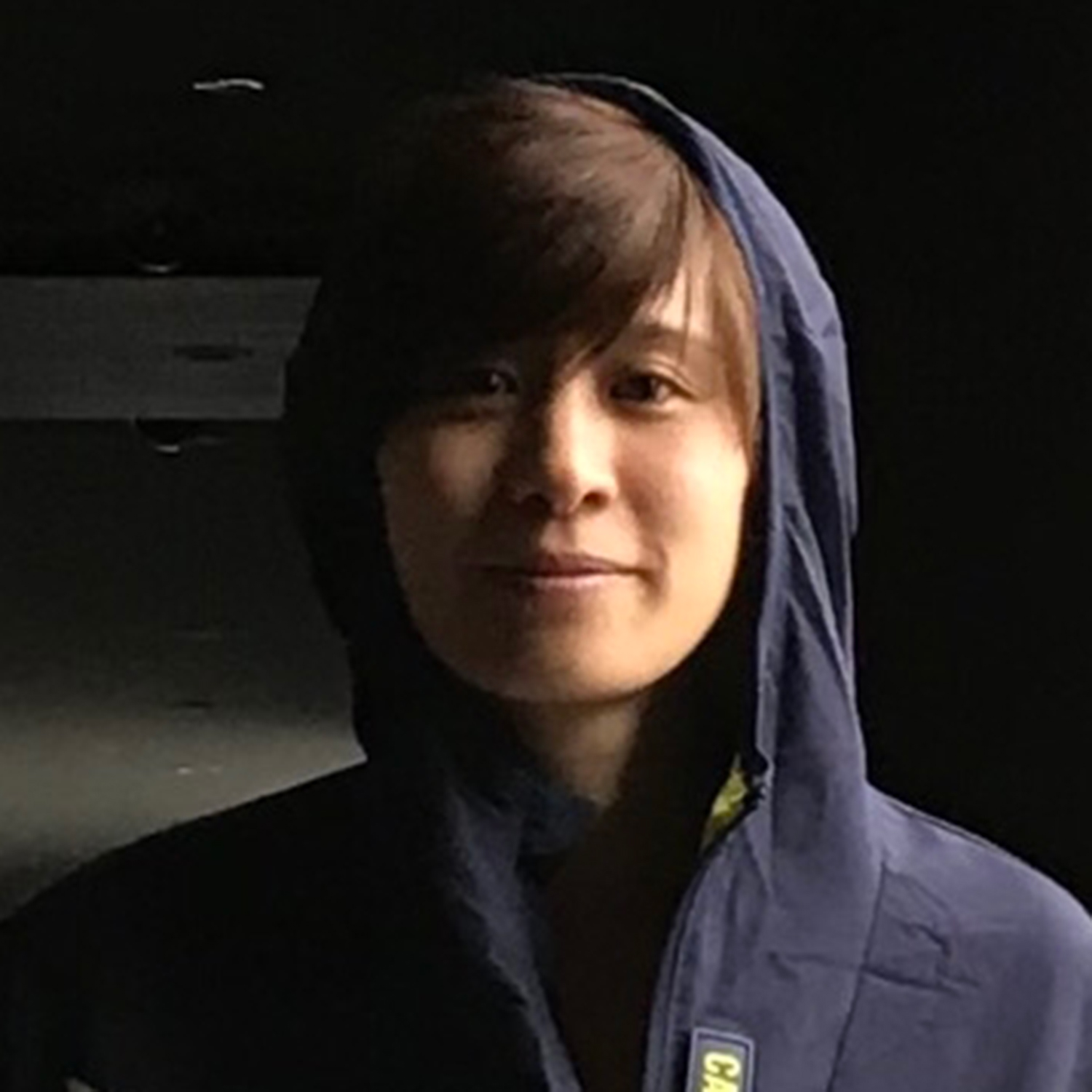 梁穎瑜 Eleana LEUNG
