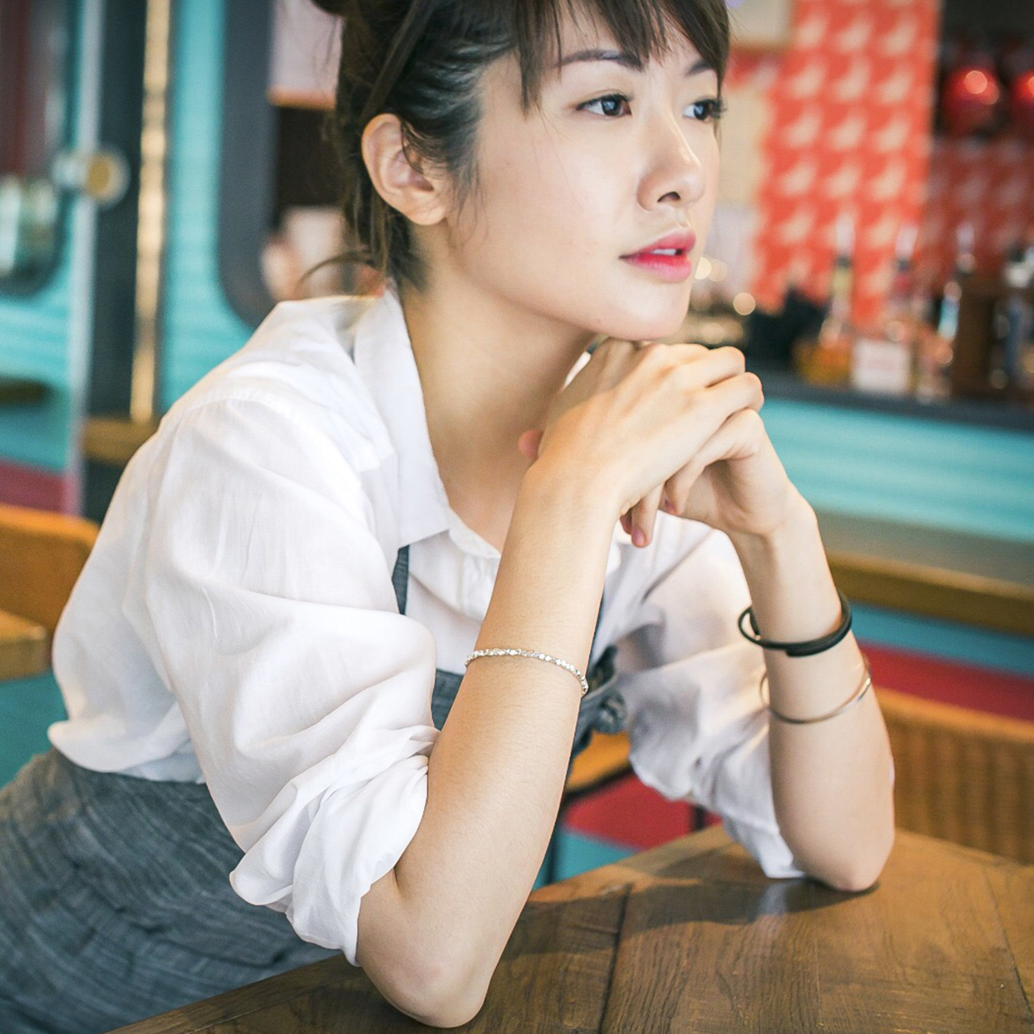 梁雅琳 Hilda LEUNG