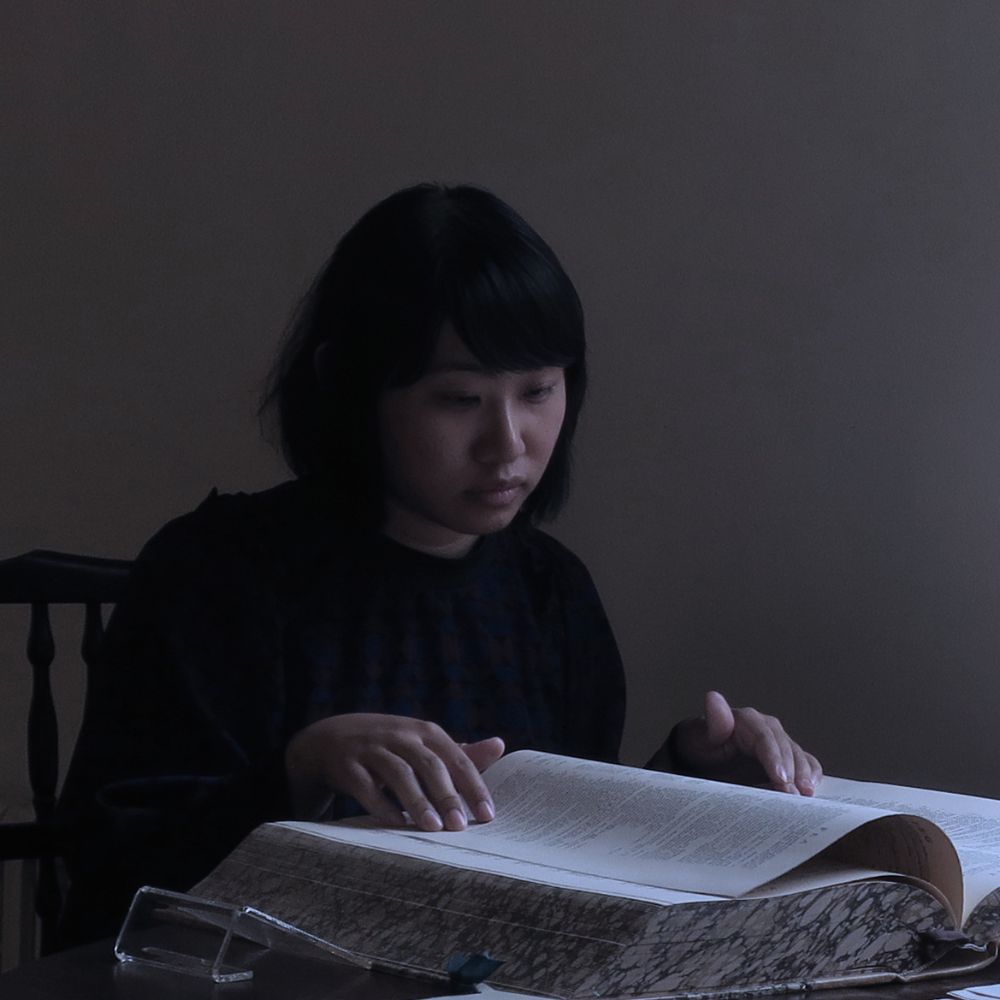何倩彤 Sin Tung HO