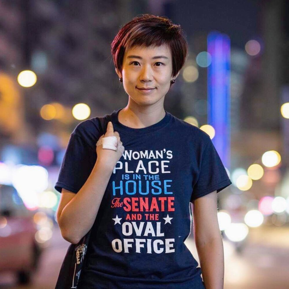 黎明 Minnie LI