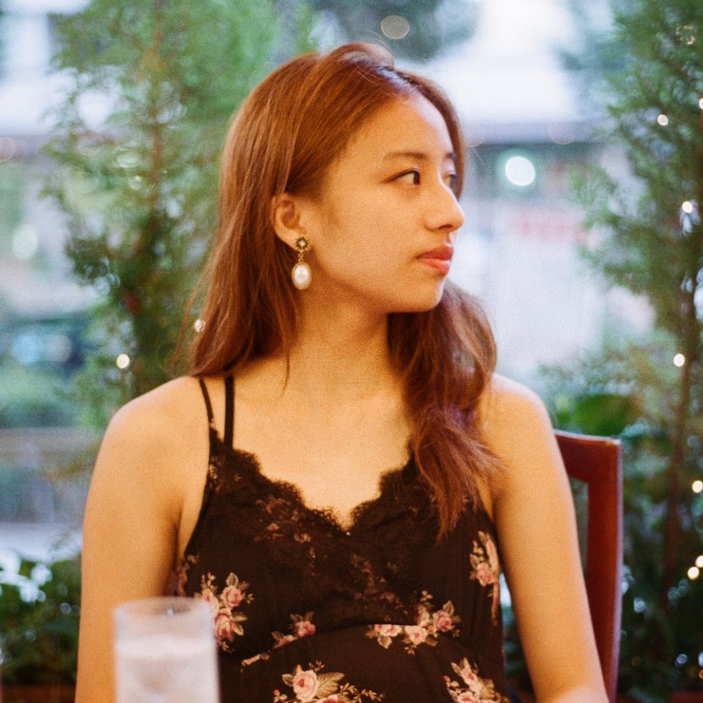 林子穎 Nora, Tze Wing LAM 