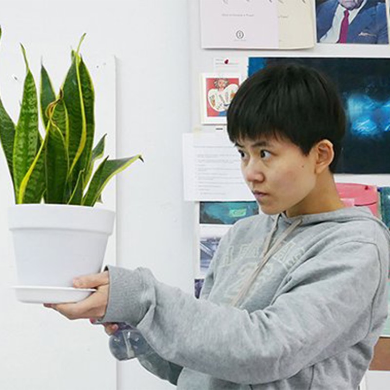 鄭婷婷 Ting Ting CHENG