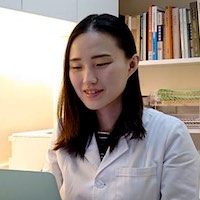 劉善如 Costa LAU