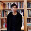 曹文傑博士 Dr. Joseph CHO