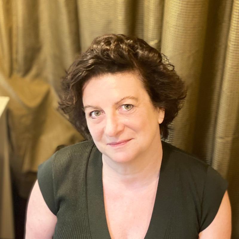 Dr. Lucy Lord