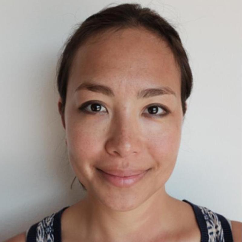 冼嘉盈 Gabriella Zanzanaini