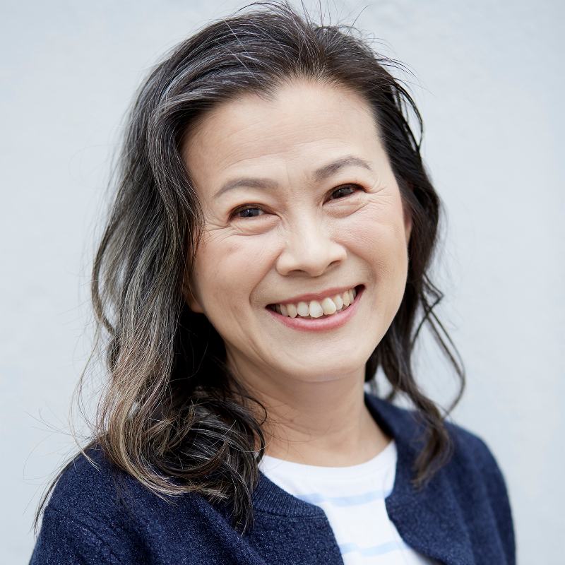 梁穎華 Jean LEUNG