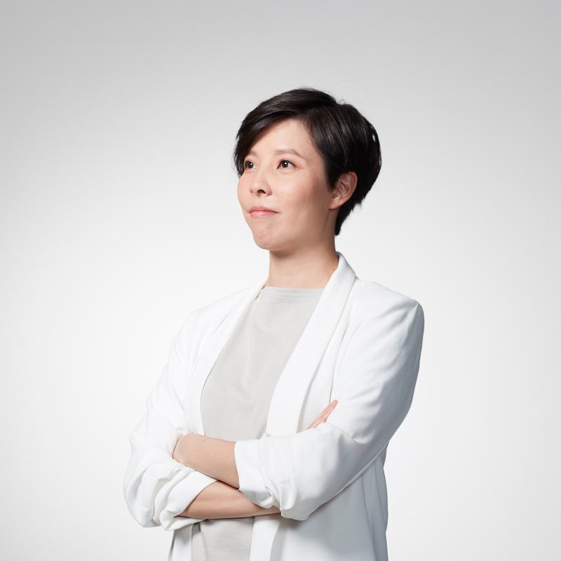 張艾渟 Zip CHEUNG