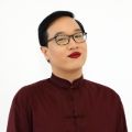 朱顥廷 Justin CHU