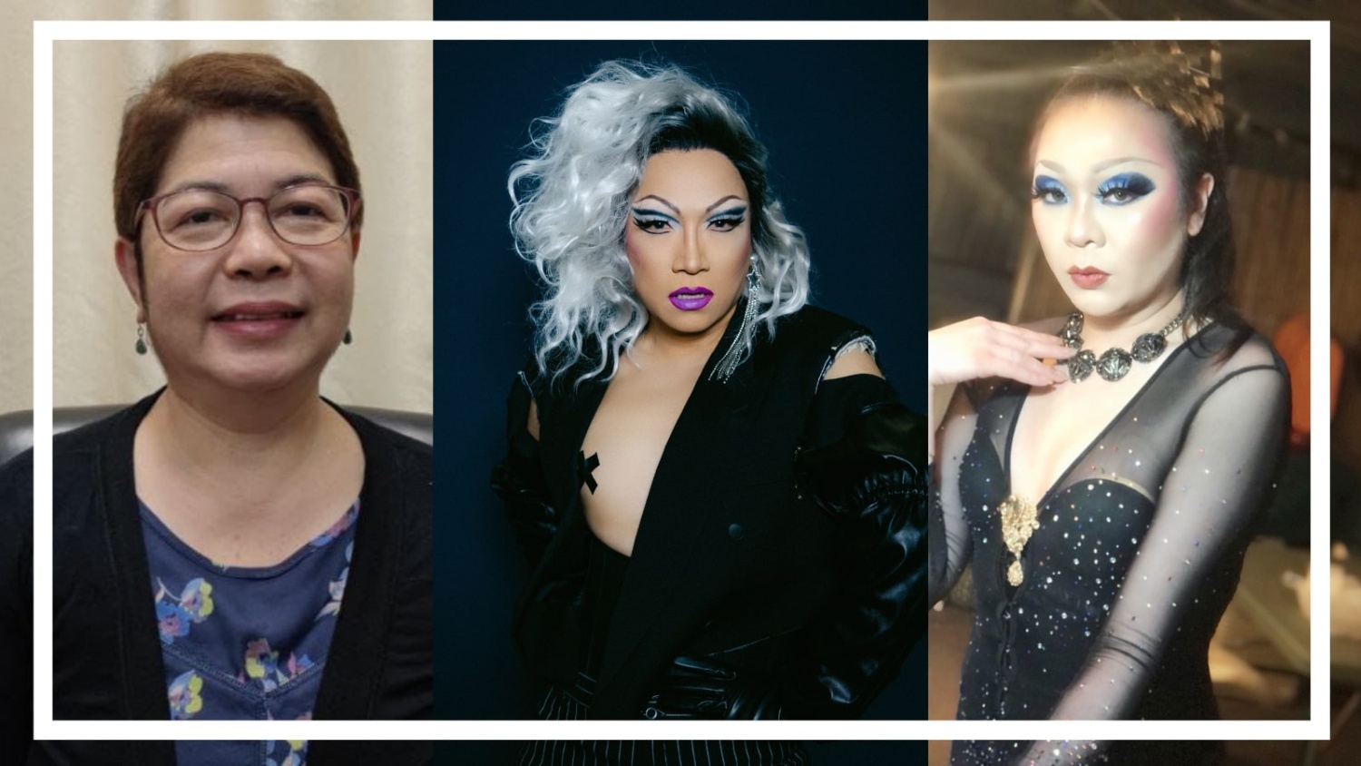 不一樣的母親：擴闊對「母親」的想像Different Kinds of Mothers: Expanding the Notion of ...