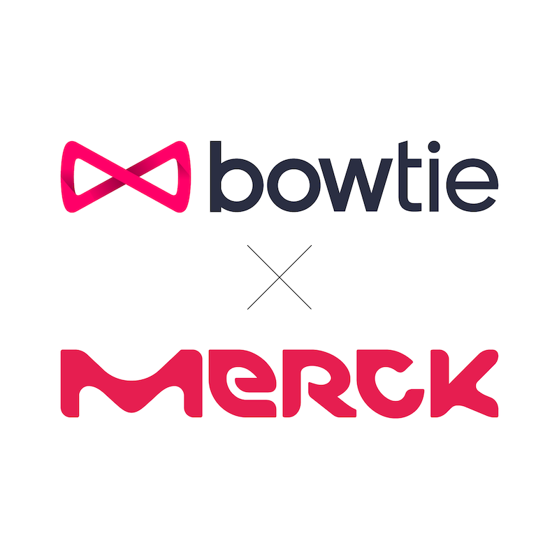 Bowtie x Merck